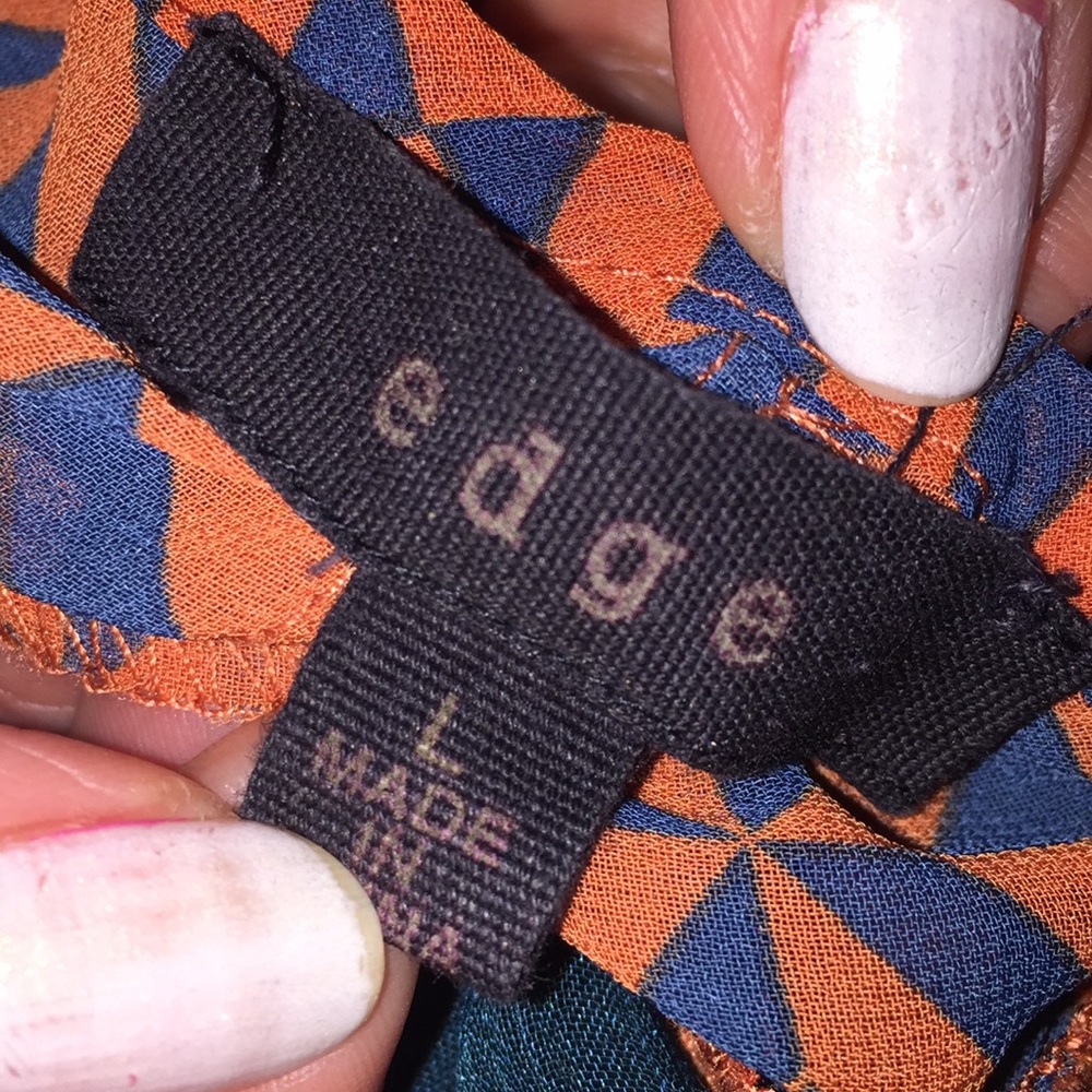 Edge Top - Picture 5 of 5